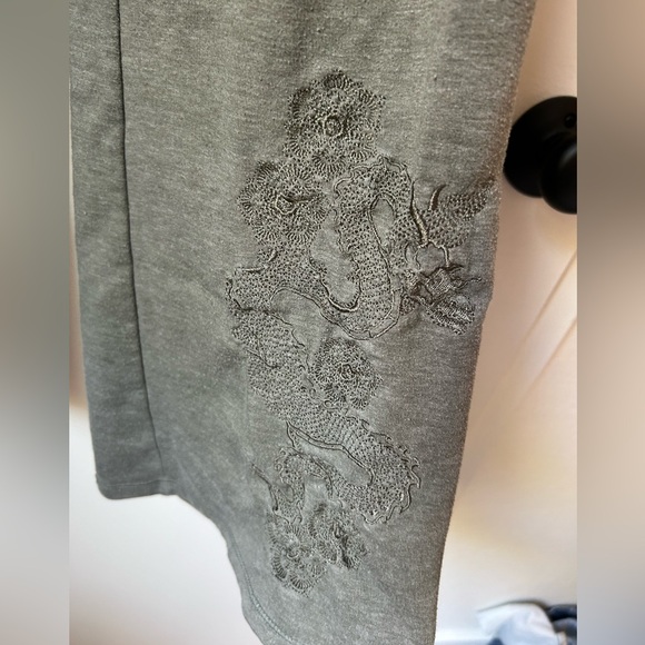 soybu lounge pants - Picture 3 of 4